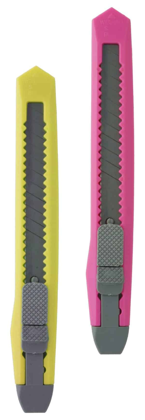 TRINCHETA FINA X3 BLISTER 24978 Q300 - Imagen 2