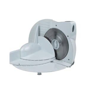 Cortadora De Fiambre Daewoo 150W