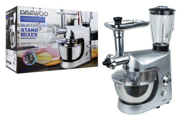 Mixer 3 En 1 Daewoo