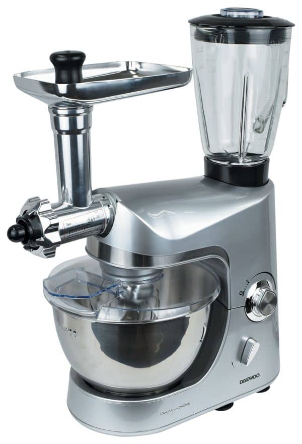 Mixer 3 En 1 Daewoo - Imagen 2