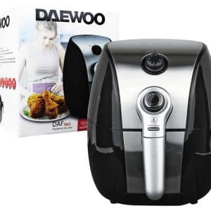 Freidora Daewoo Sin Aceite 3.2Lt