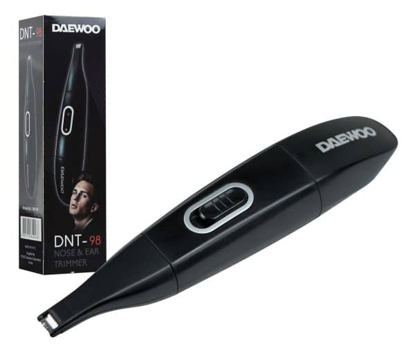 Corta Pelo Daewoo Para Nariz U Oreja