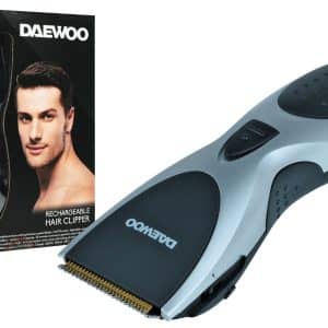Corta Pelo Daewoo Recargable