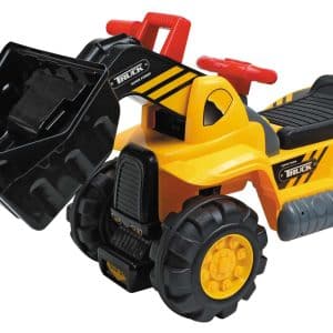 Buggy Pala Retro Excavadora