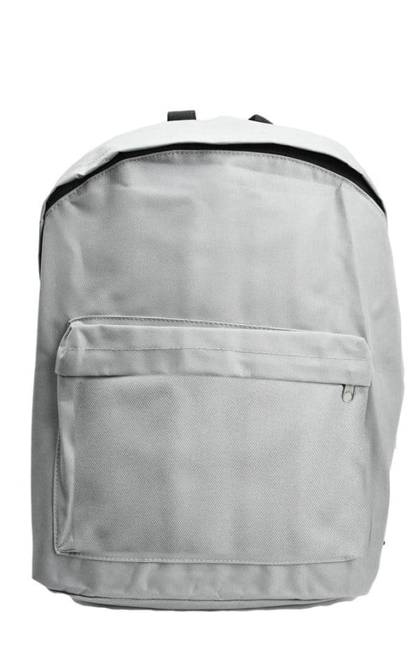 Mochila Lona Lisa - Imagen 2