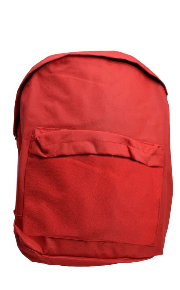 Mochila Lona Lisa - Imagen 3