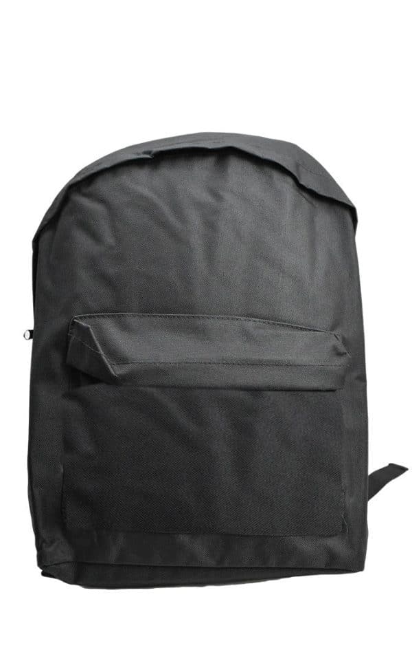 Mochila Lona Lisa