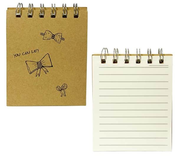 Libreta Escolar