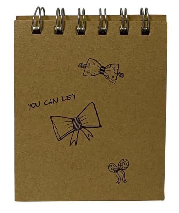 Libreta Escolar - Imagen 2