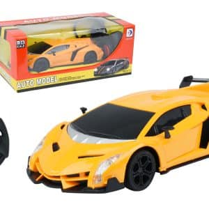 Auto R/C