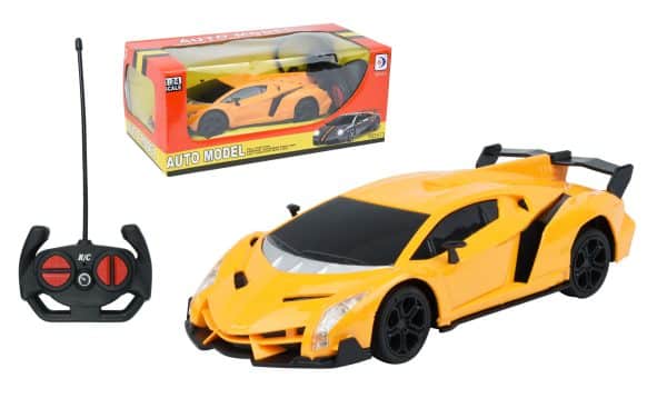Auto R/C