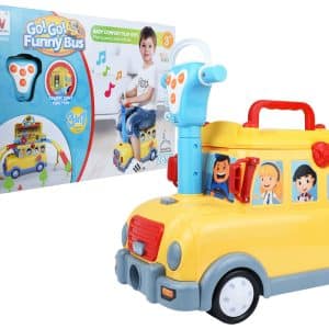 Buggy 3 En 1 Pista De Autos 26Pcs -