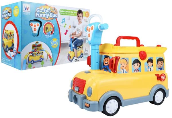 Buggy 3 En 1 Pista De Autos 26Pcs -