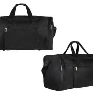 Bolso de viaje