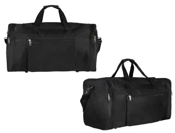 Bolso de viaje