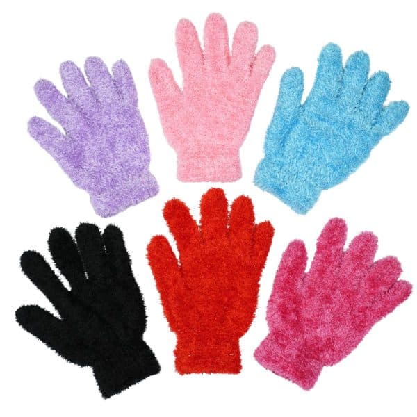 Guante De Plush - Imagen 2