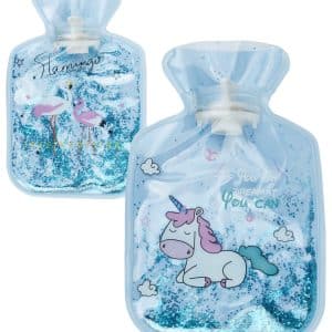 Bolsa De Agua Caliente Mini