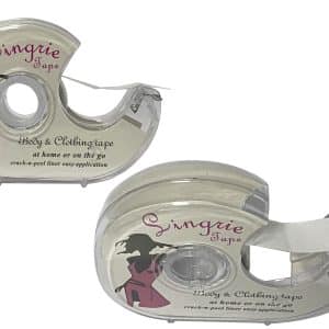 Cinta Papel Con Dispensador.
