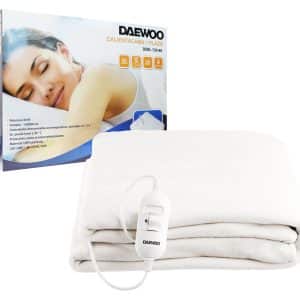 CALIENTA CAMA DAEWOO 1PZA