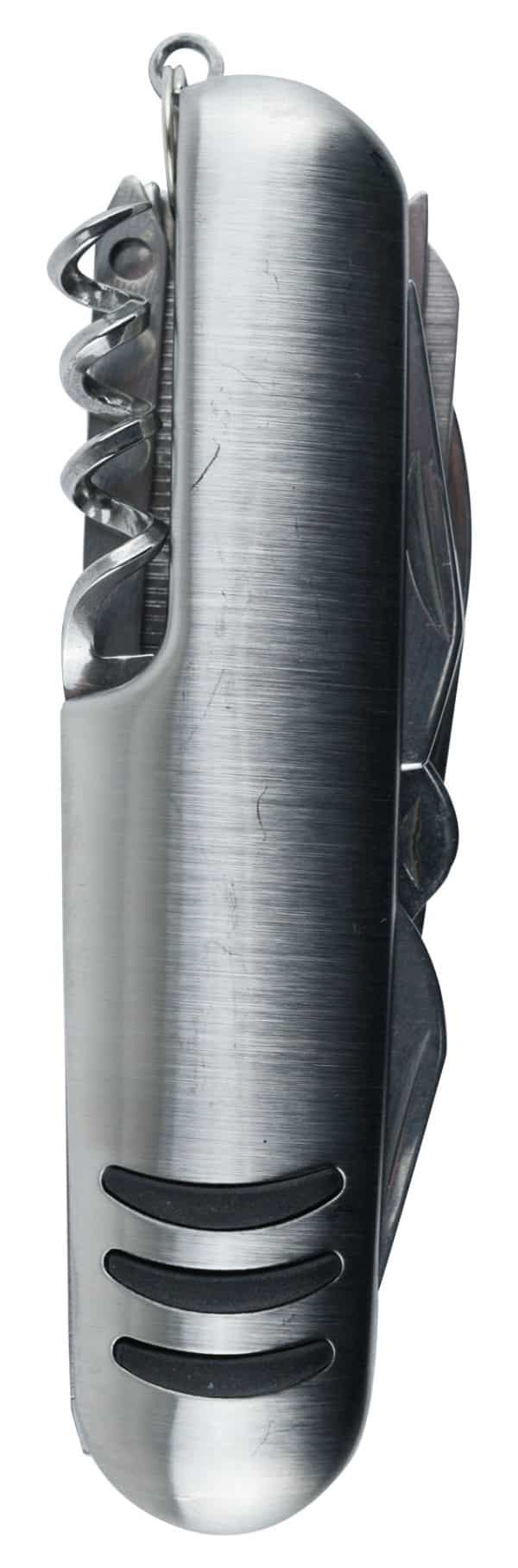Navaja Multiuso 15 Funciones Doble Blister 9.1Cm - Imagen 2