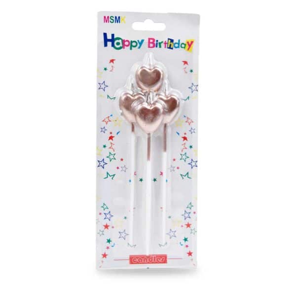 Vela Para Cumpleaños