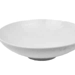 Plato hondo