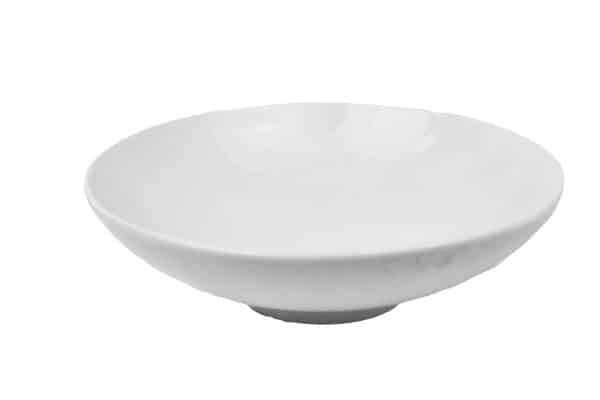 Plato hondo