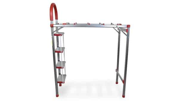 Escalera 2 En 1 - Imagen 3