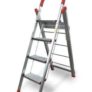 Escalera 2 En 1