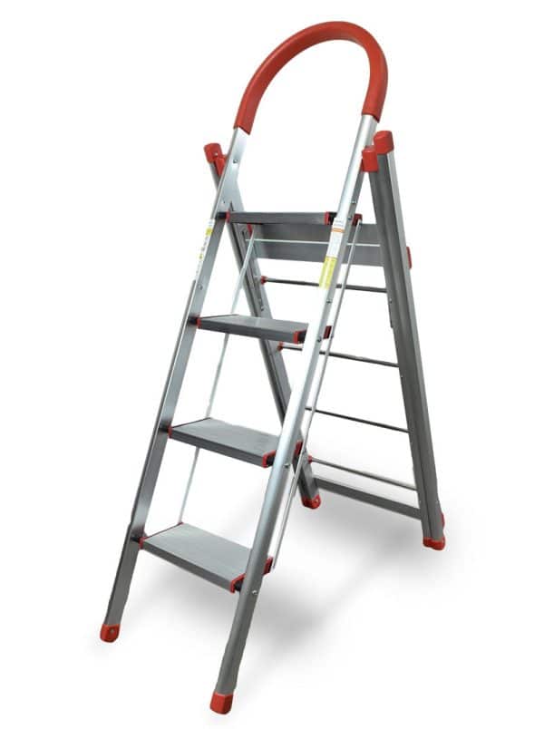 Escalera 2 En 1