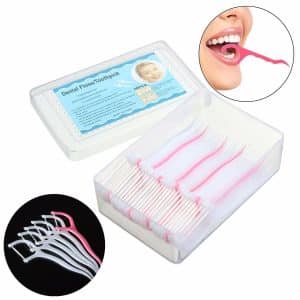 Hilo Dental X30Pcs