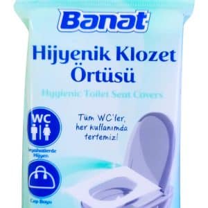 Papel Descartable X10Pcs