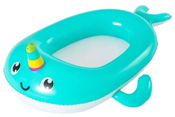 Bote Inflable Bestway