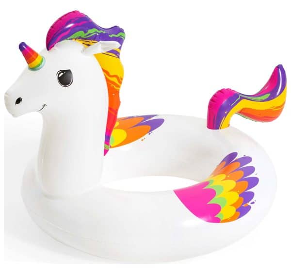 Aro Salvavida Bestway Unicornio - Imagen 2