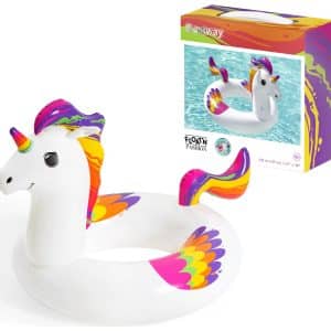 Aro Salvavida Bestway Unicornio