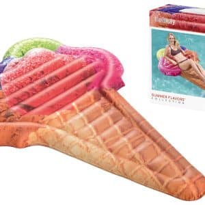 Colchoneta Inflable Bestway