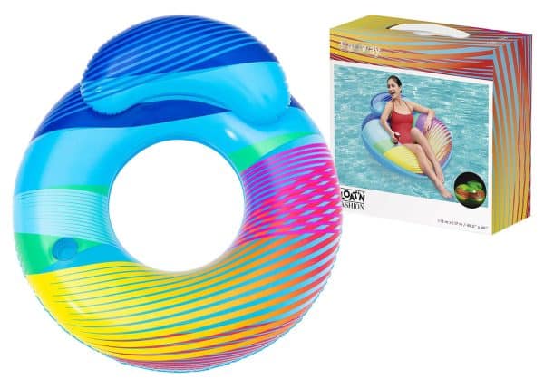 Asiento Inflable Bestway