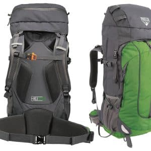 Mochila Camping 45Lt Bestway
