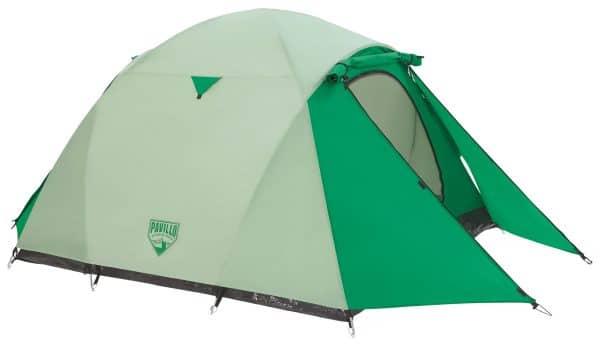 Carpa Para 3 Personas Cultiva Bestway - Imagen 2