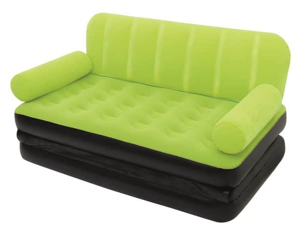 Sillon Inflable 2 En 1 Bestway - Imagen 2