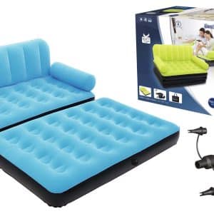 Sillon Inflable 2 En 1 Bestway