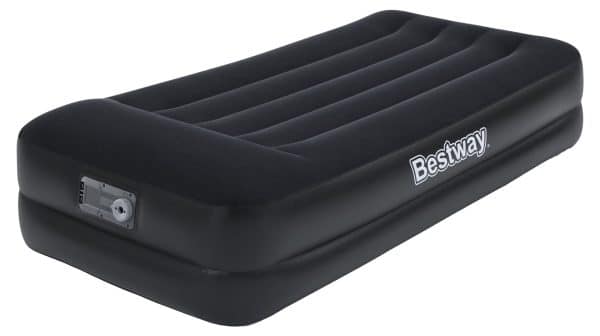 Colchon Gamuza Auto Inflable Bestway - Imagen 2