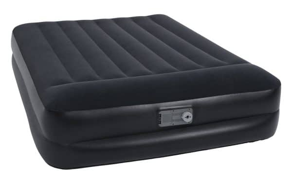 Colchon Auto Inflable 2 Plazas Con Almohada Bestway - Imagen 2