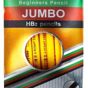 Lapices Escribir X10Uds Hb