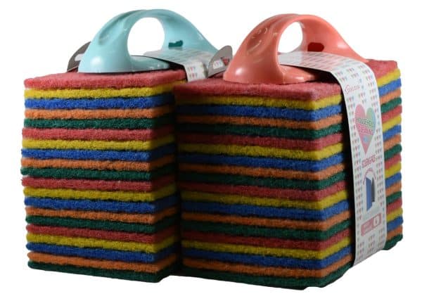Esponja Cocina X20Uds - Imagen 2