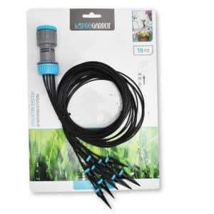 Conector Regador
