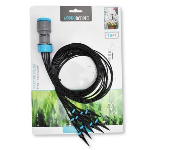 Conector Regador