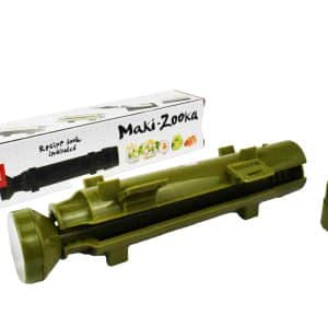 Molde Para Sushi Plastico