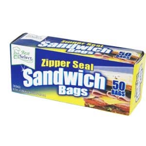 Bolsa X50Uds