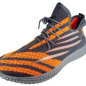 Champion Caballero Tejido Color Suela Goma Al 45